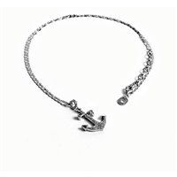 Collar Cesare Paciotti in Plata JPCL1364B - JPCL1364B